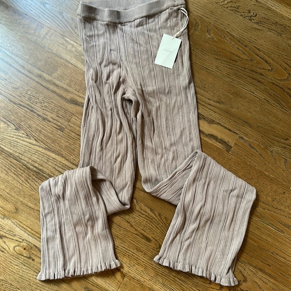 Revolve Tularosa knit pants